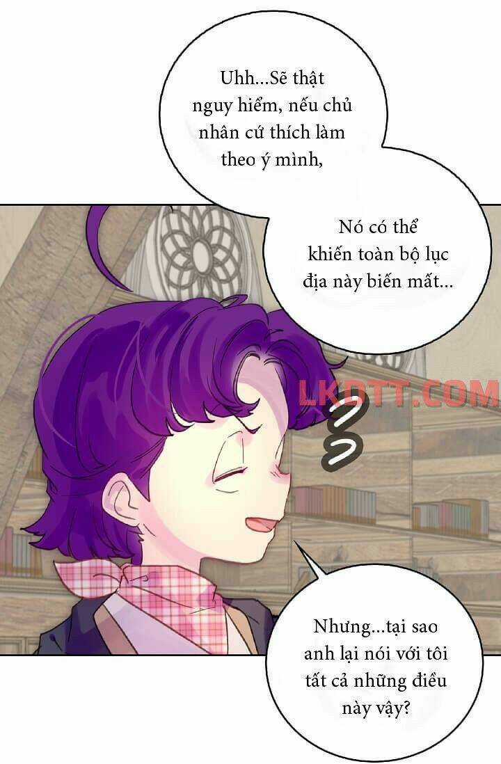 Tôi Không Phải Là Người Tốt Chapter 138 trang 13