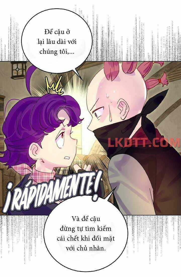 Tôi Không Phải Là Người Tốt Chapter 138 trang 14