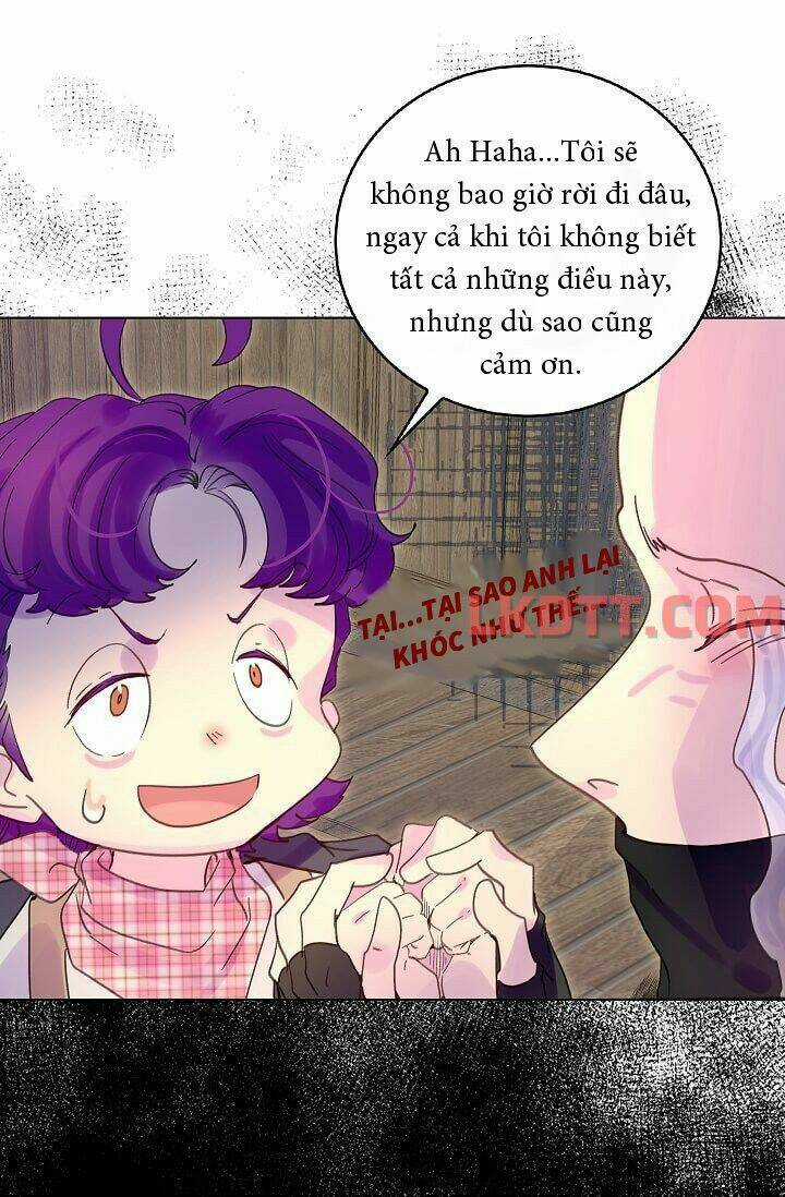 Tôi Không Phải Là Người Tốt Chapter 138 trang 15