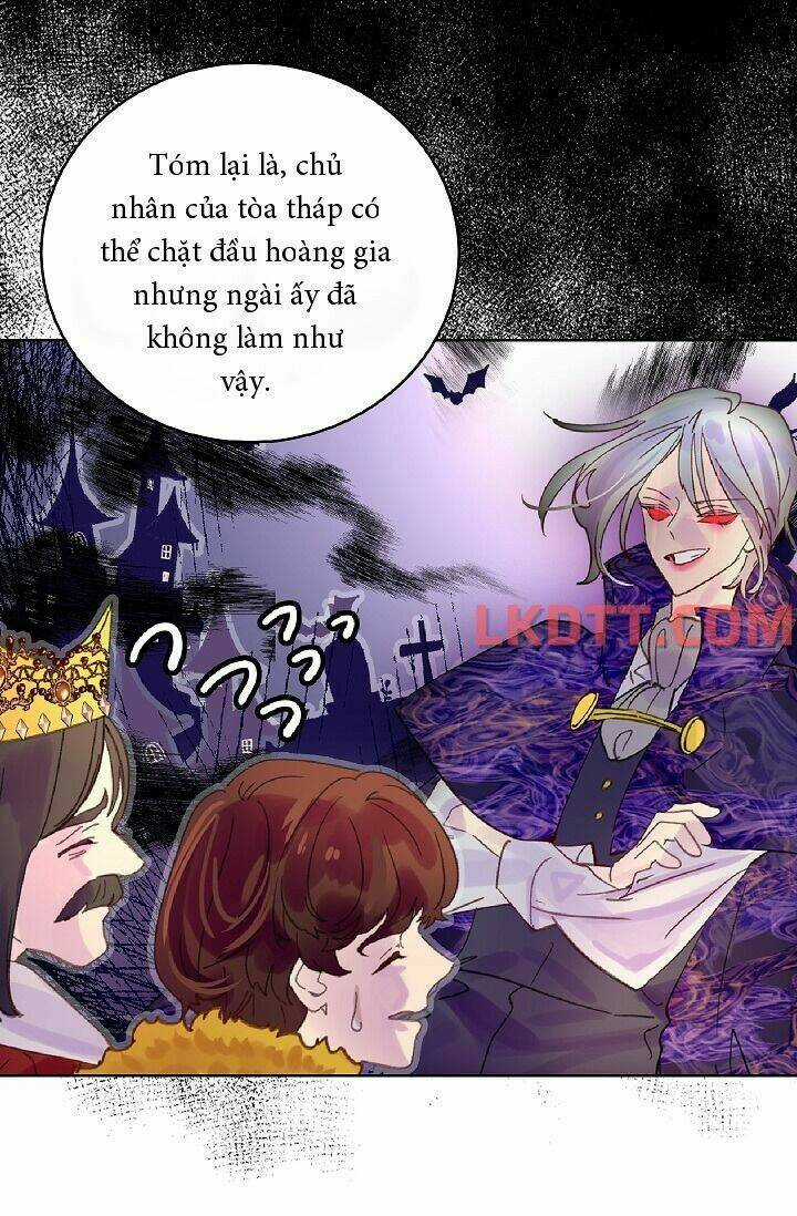 Tôi Không Phải Là Người Tốt Chapter 138 trang 16