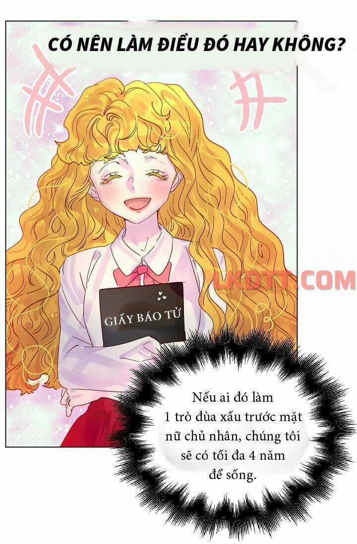 Tôi Không Phải Là Người Tốt Chapter 138 trang 17