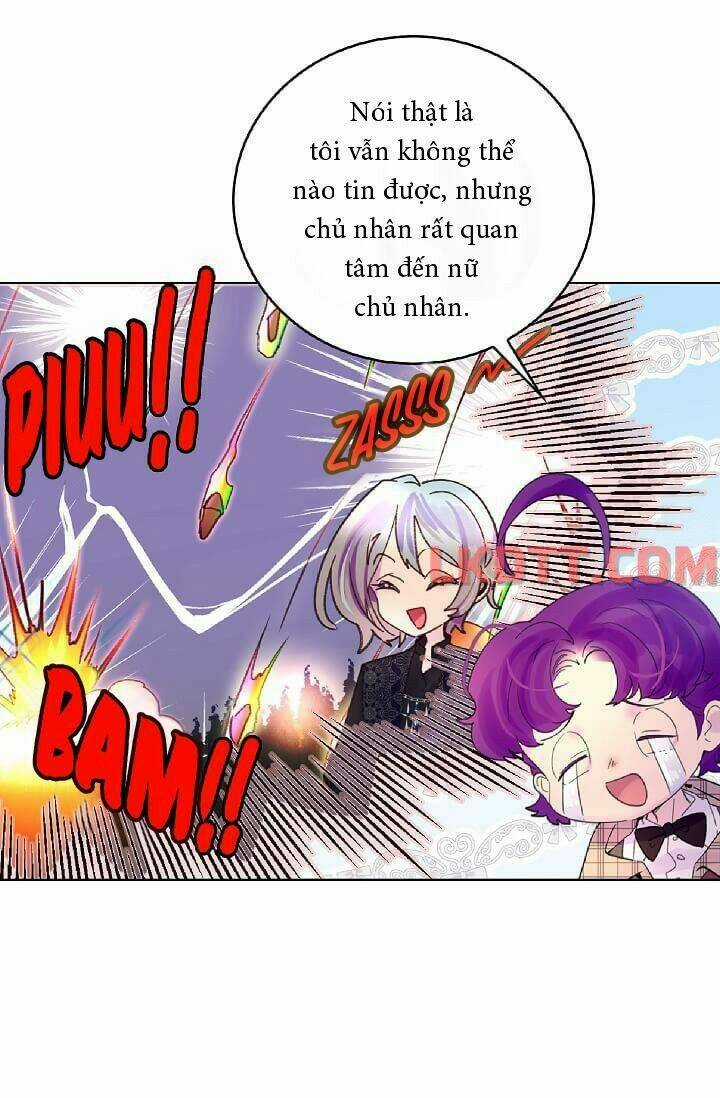 Tôi Không Phải Là Người Tốt Chapter 138 trang 18