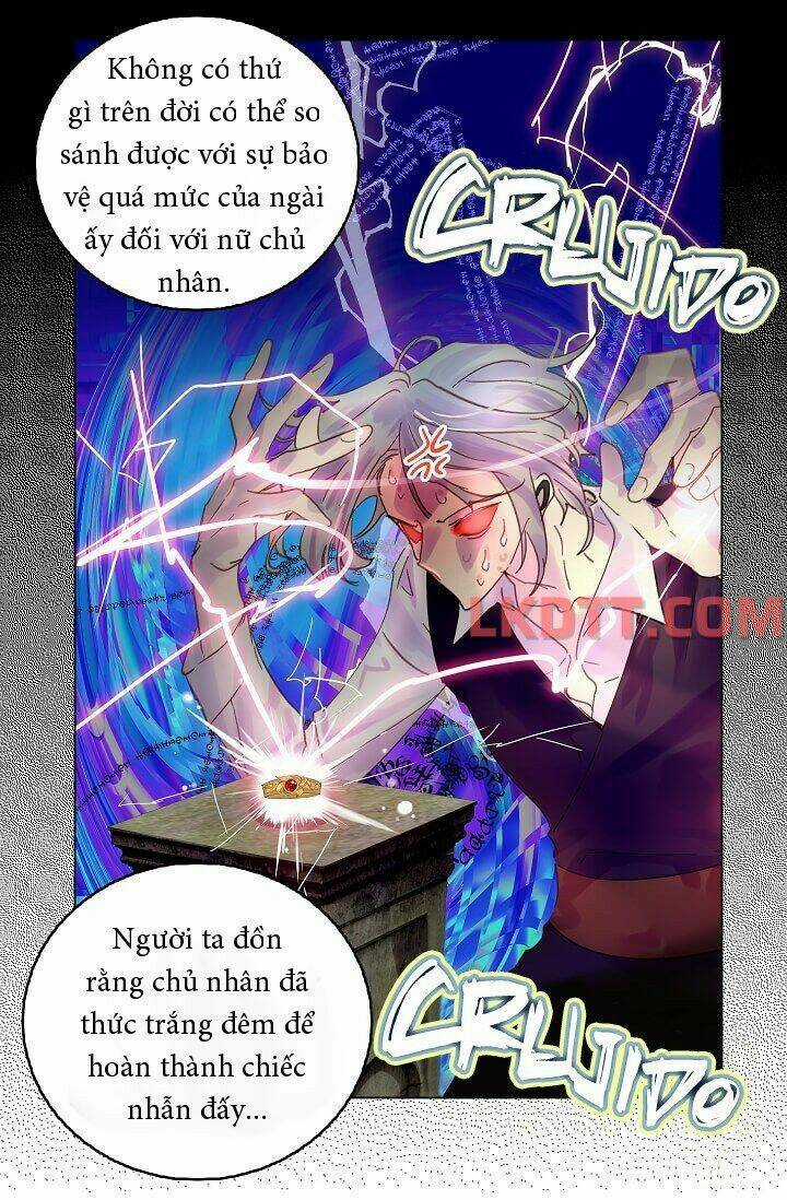 Tôi Không Phải Là Người Tốt Chapter 138 trang 19