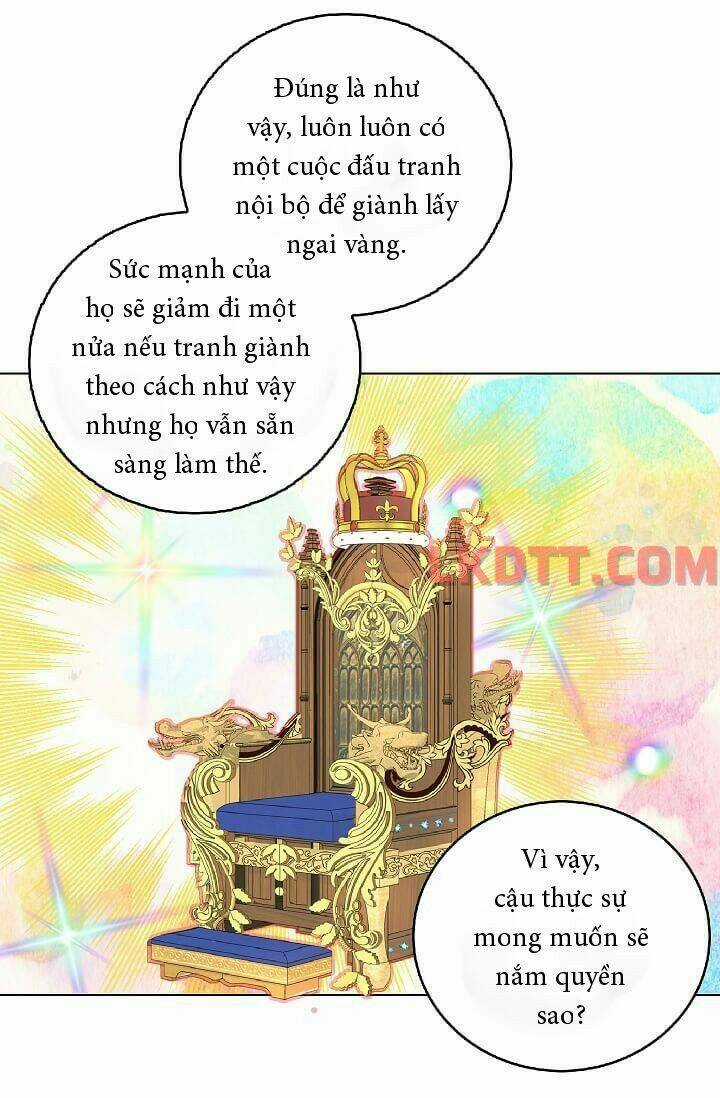 Tôi Không Phải Là Người Tốt Chapter 138 trang 2