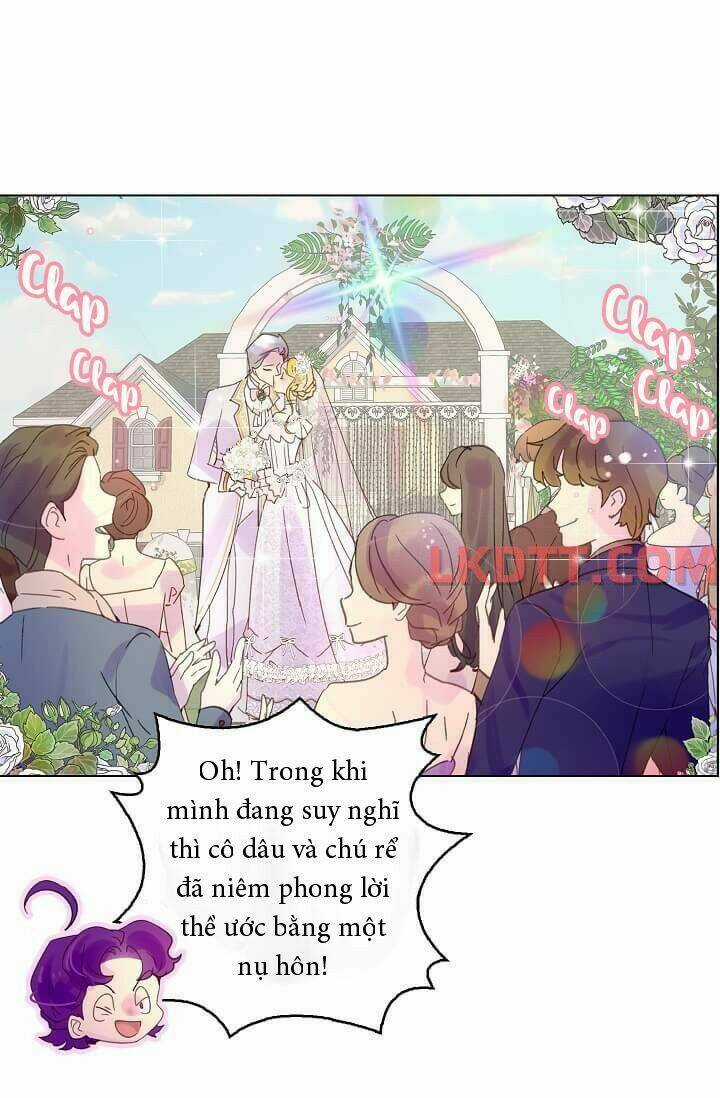 Tôi Không Phải Là Người Tốt Chapter 138 trang 20
