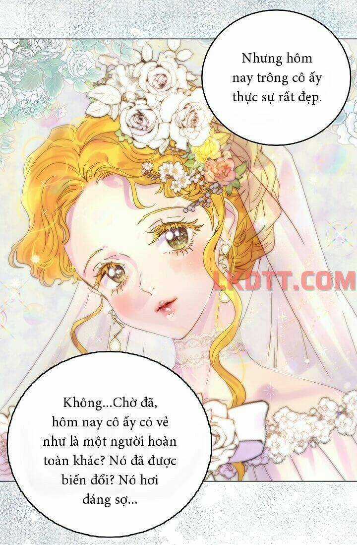 Tôi Không Phải Là Người Tốt Chapter 138 trang 23