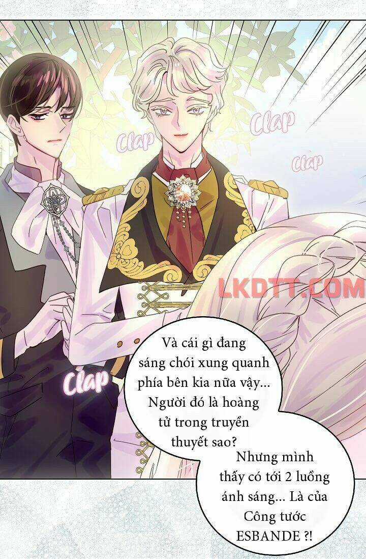 Tôi Không Phải Là Người Tốt Chapter 138 trang 28