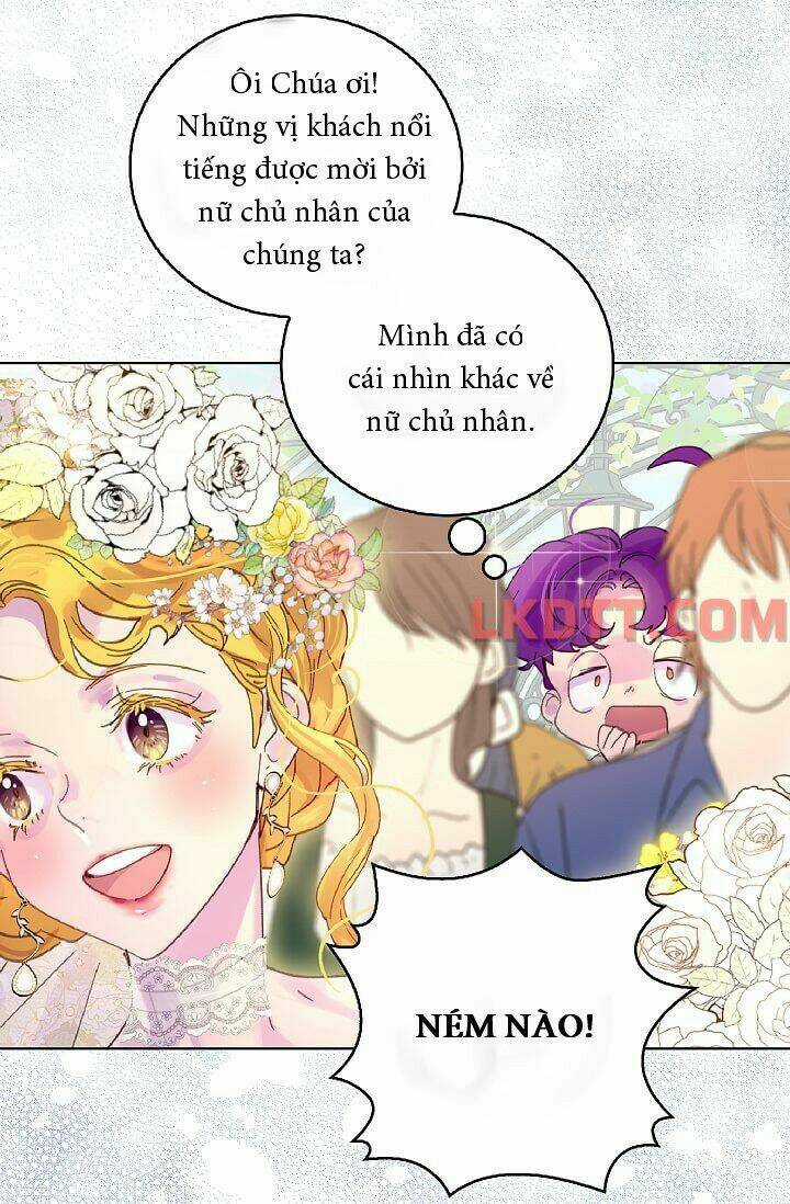 Tôi Không Phải Là Người Tốt Chapter 138 trang 29