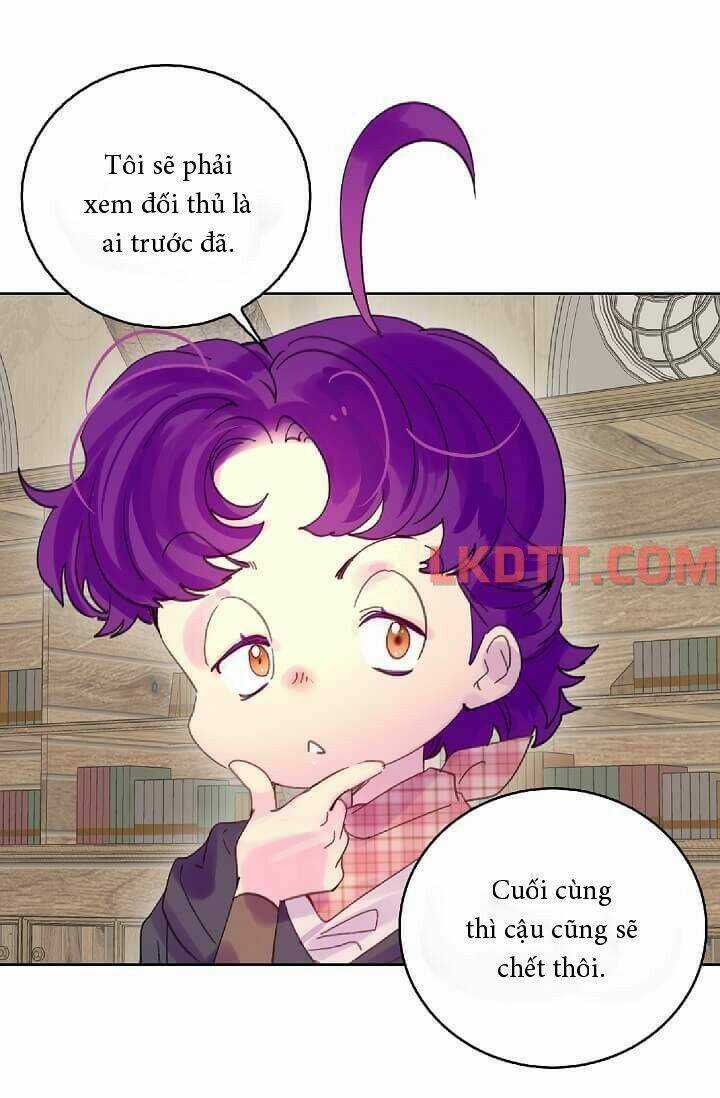 Tôi Không Phải Là Người Tốt Chapter 138 trang 3