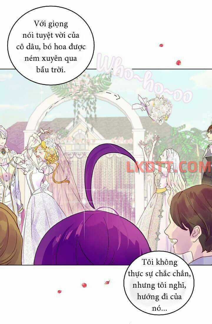 Tôi Không Phải Là Người Tốt Chapter 138 trang 31