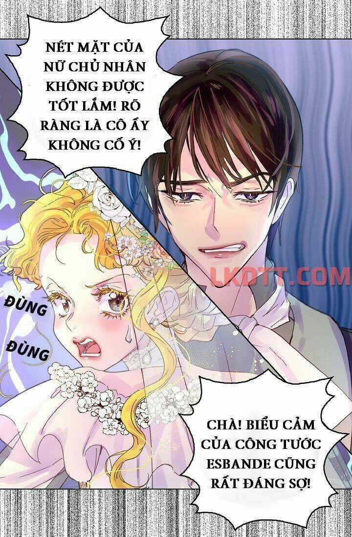 Tôi Không Phải Là Người Tốt Chapter 138 trang 33