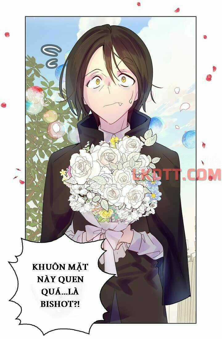 Tôi Không Phải Là Người Tốt Chapter 138 trang 36