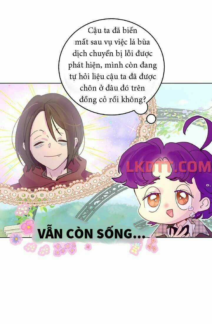 Tôi Không Phải Là Người Tốt Chapter 138 trang 37