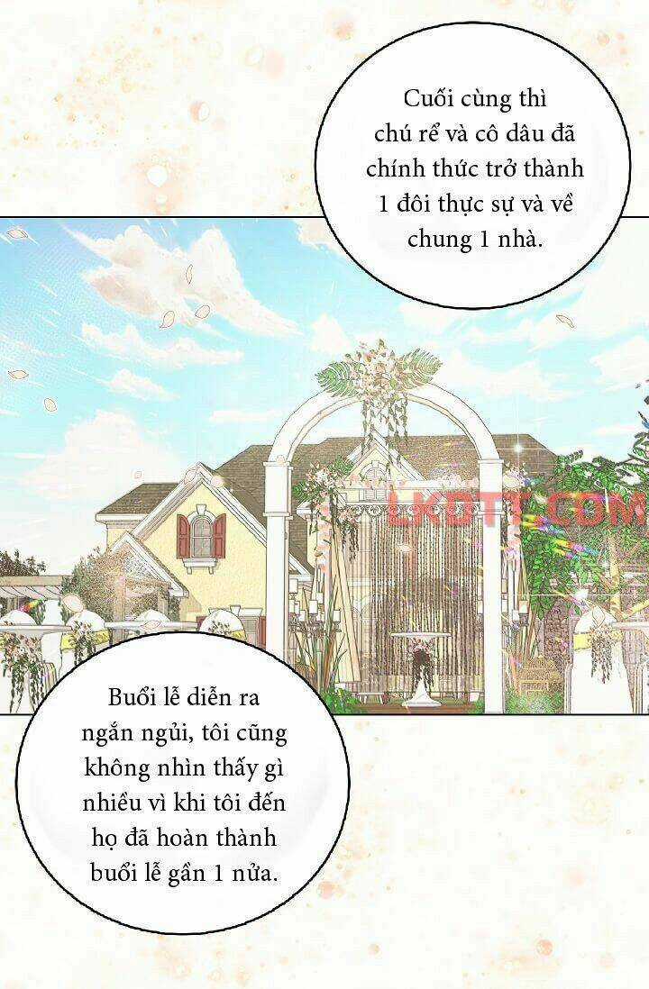 Tôi Không Phải Là Người Tốt Chapter 138 trang 39