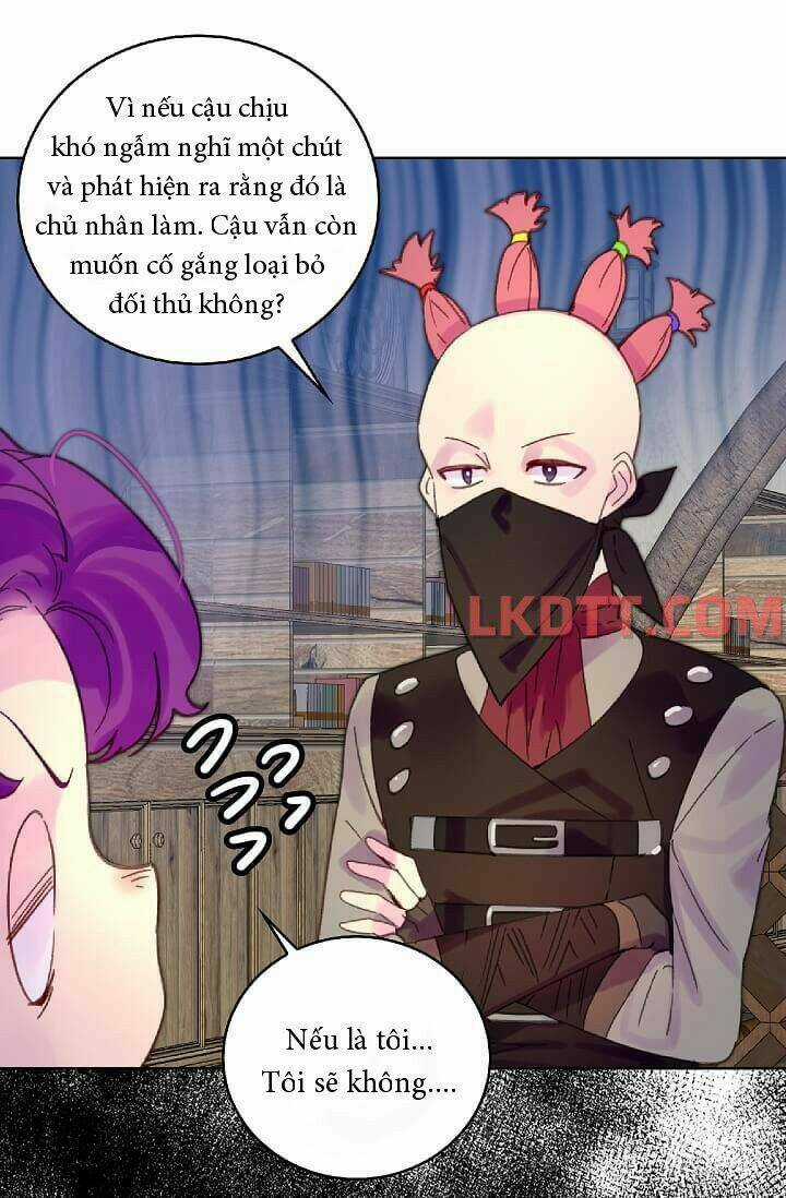 Tôi Không Phải Là Người Tốt Chapter 138 trang 4