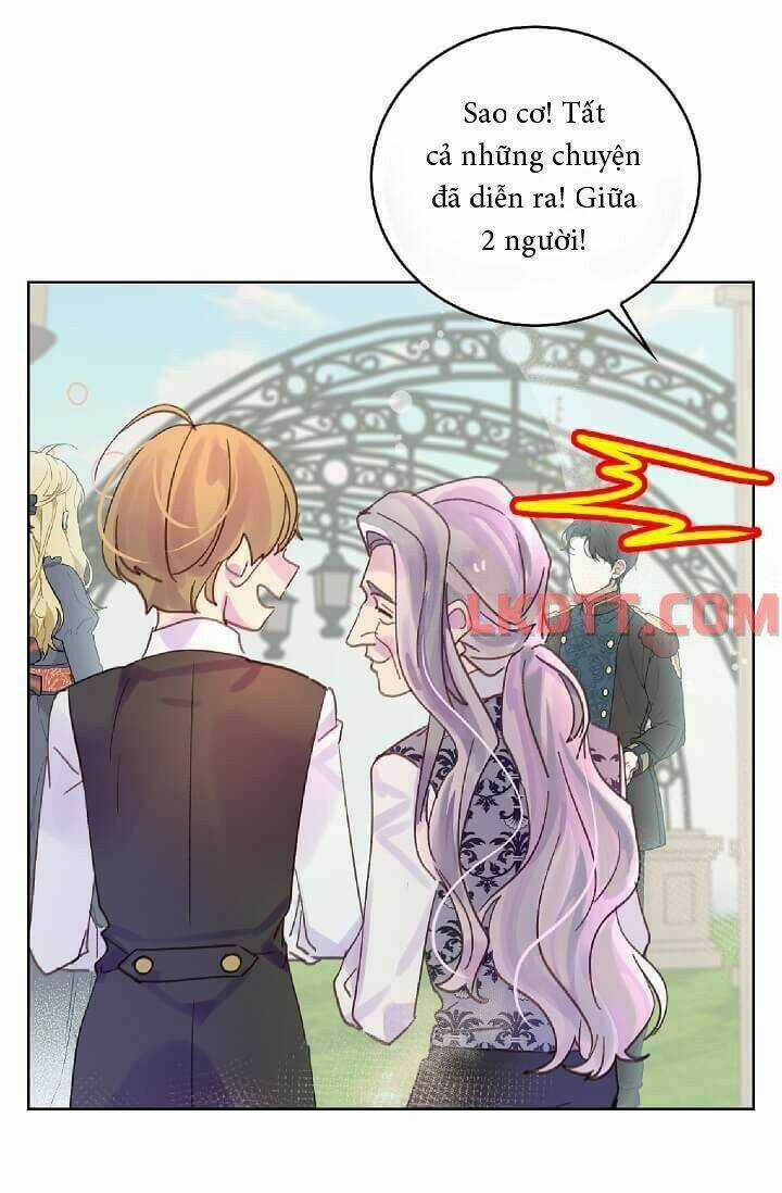 Tôi Không Phải Là Người Tốt Chapter 138 trang 40