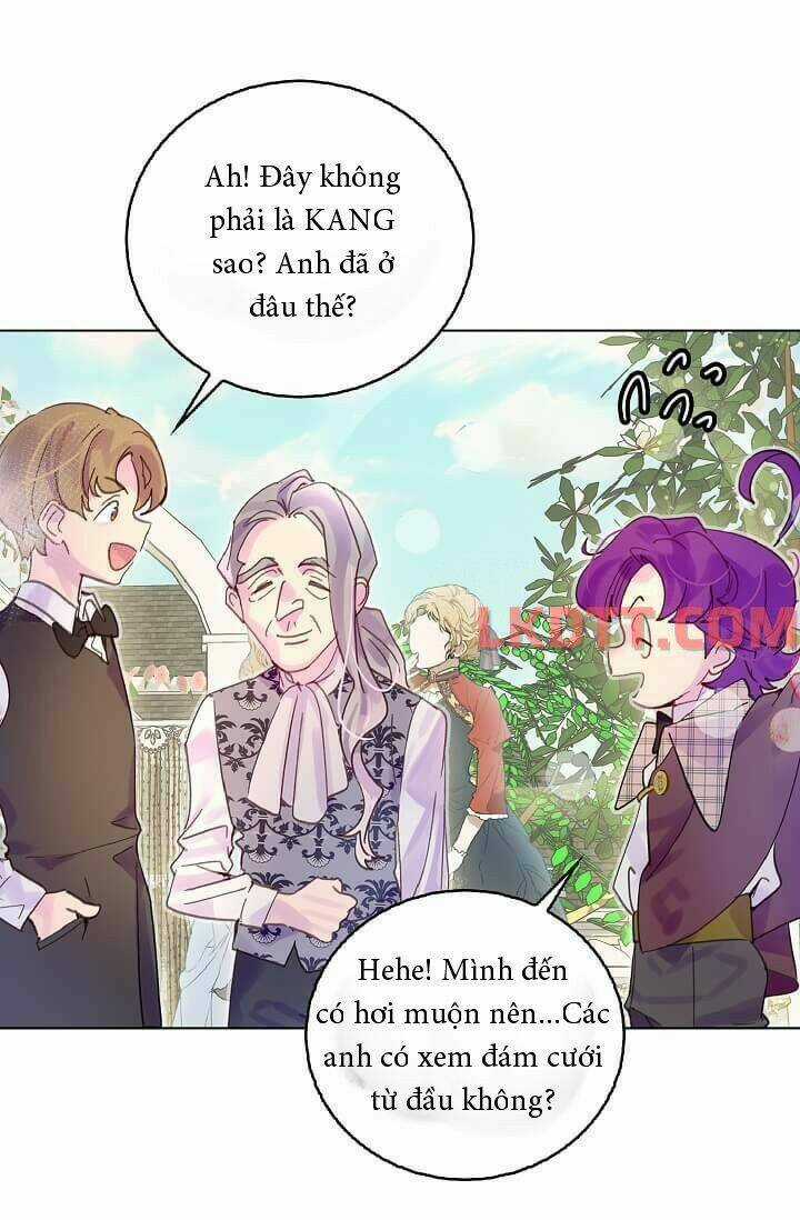 Tôi Không Phải Là Người Tốt Chapter 138 trang 41