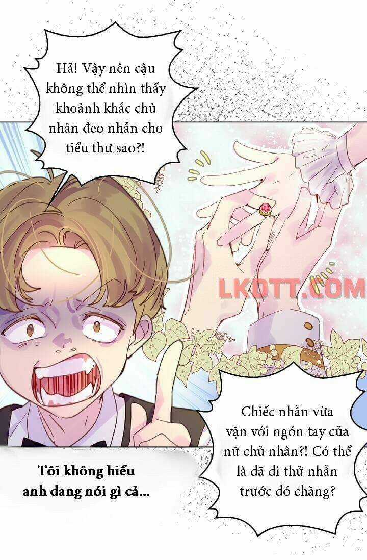 Tôi Không Phải Là Người Tốt Chapter 138 trang 42