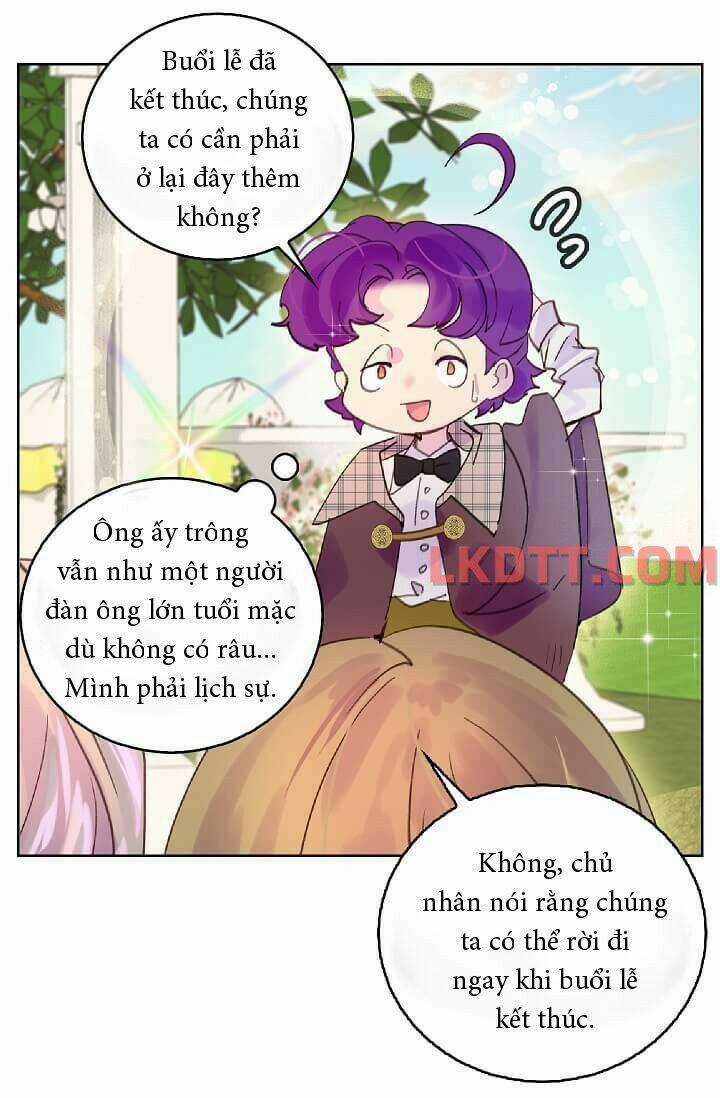 Tôi Không Phải Là Người Tốt Chapter 138 trang 44