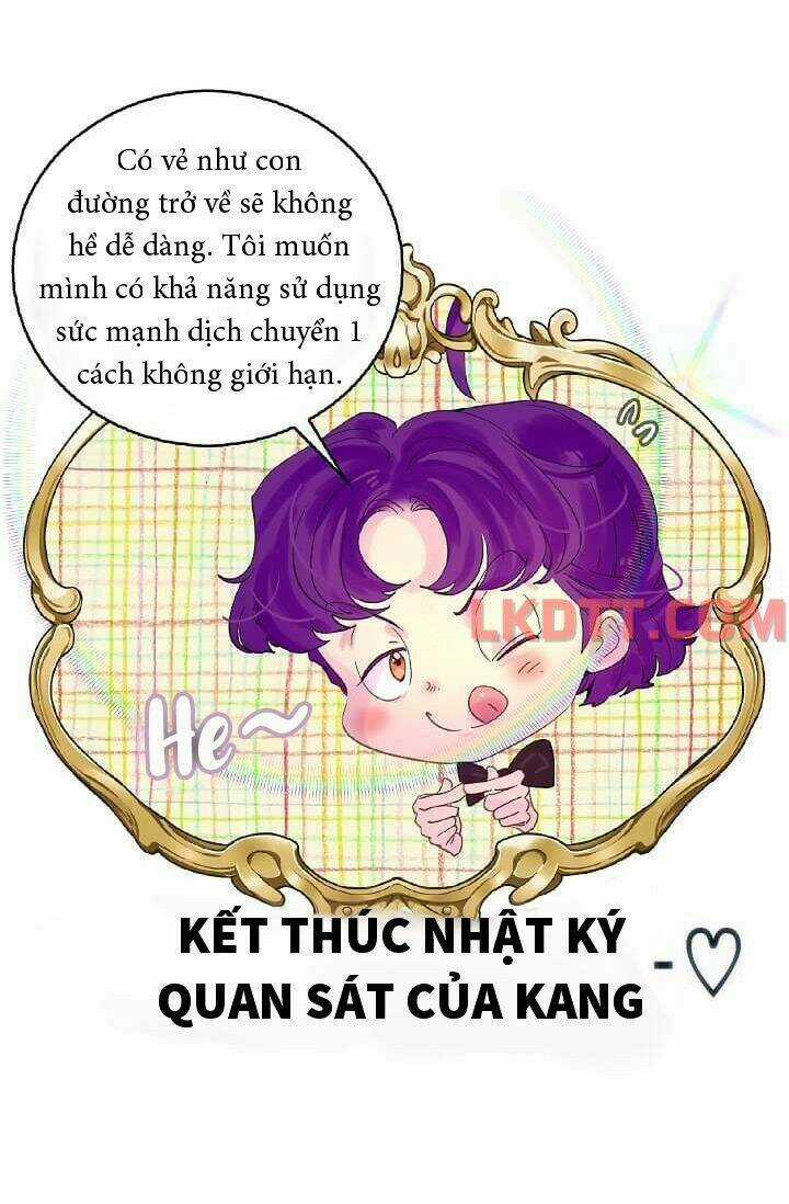 Tôi Không Phải Là Người Tốt Chapter 138 trang 46