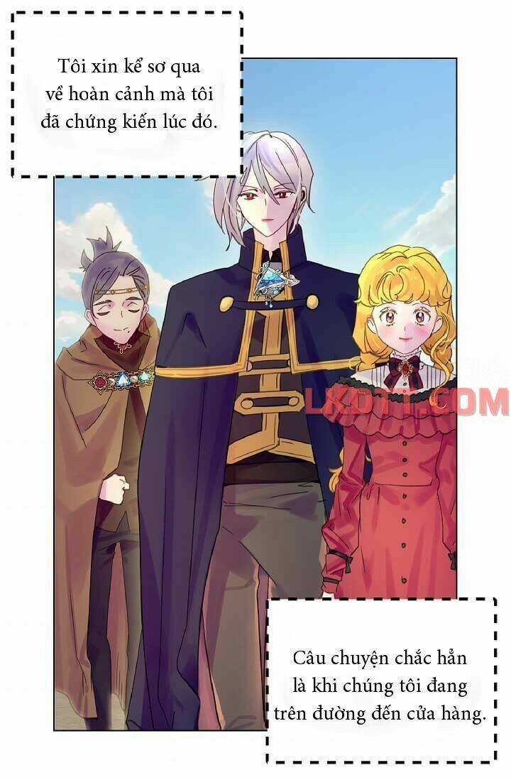 Tôi Không Phải Là Người Tốt Chapter 138 trang 49