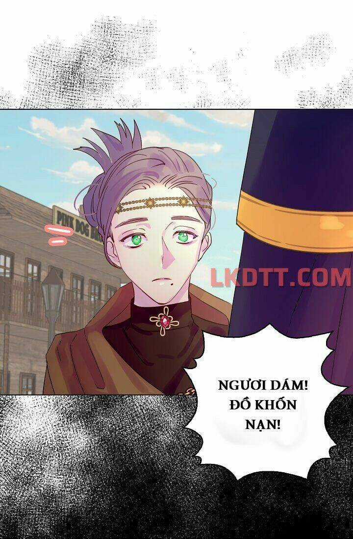 Tôi Không Phải Là Người Tốt Chapter 138 trang 50