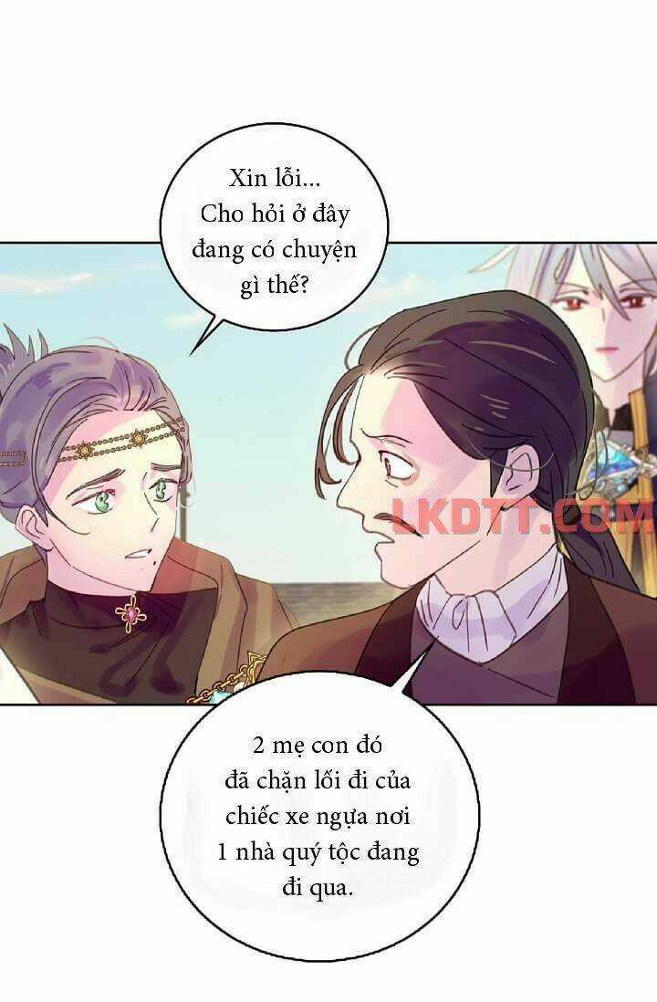 Tôi Không Phải Là Người Tốt Chapter 138 trang 52