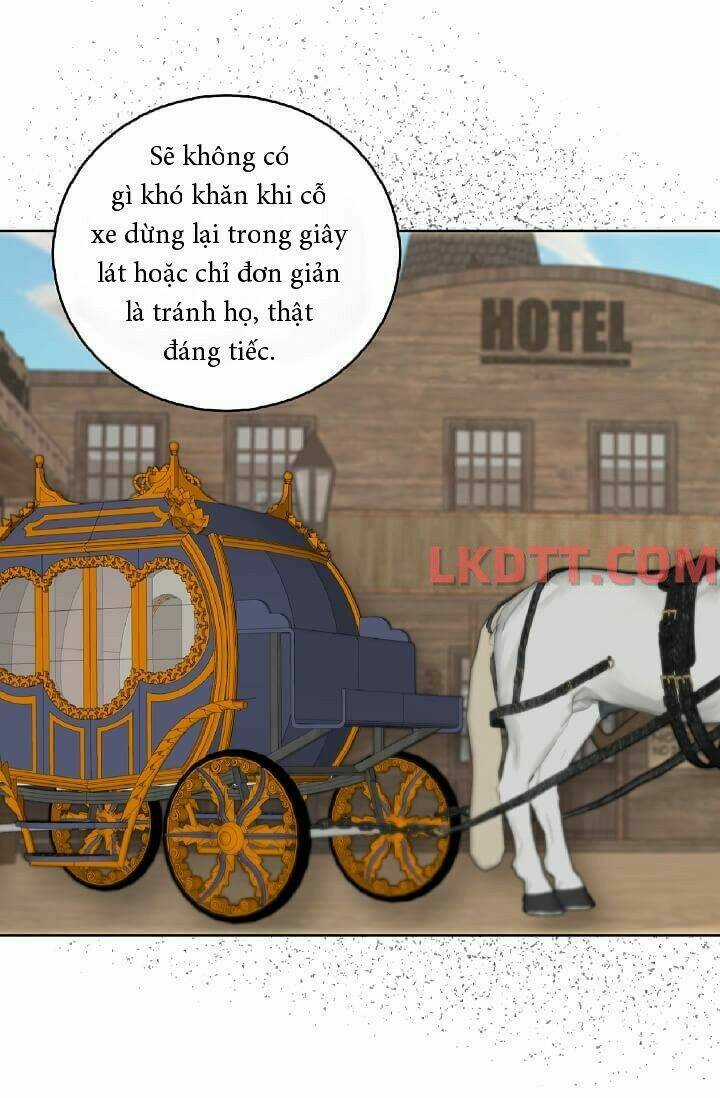 Tôi Không Phải Là Người Tốt Chapter 138 trang 53