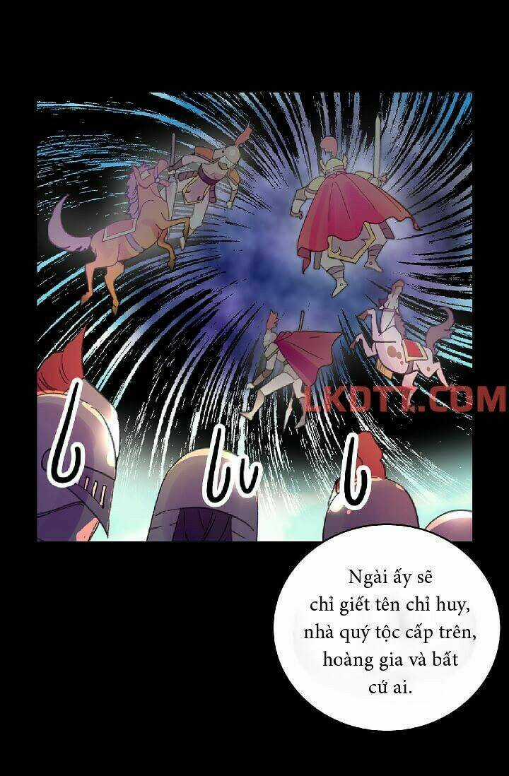 Tôi Không Phải Là Người Tốt Chapter 138 trang 6