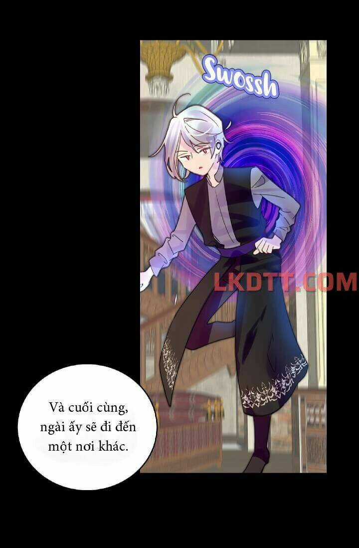 Tôi Không Phải Là Người Tốt Chapter 138 trang 7