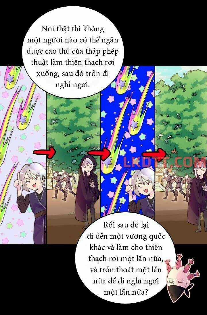 Tôi Không Phải Là Người Tốt Chapter 138 trang 8