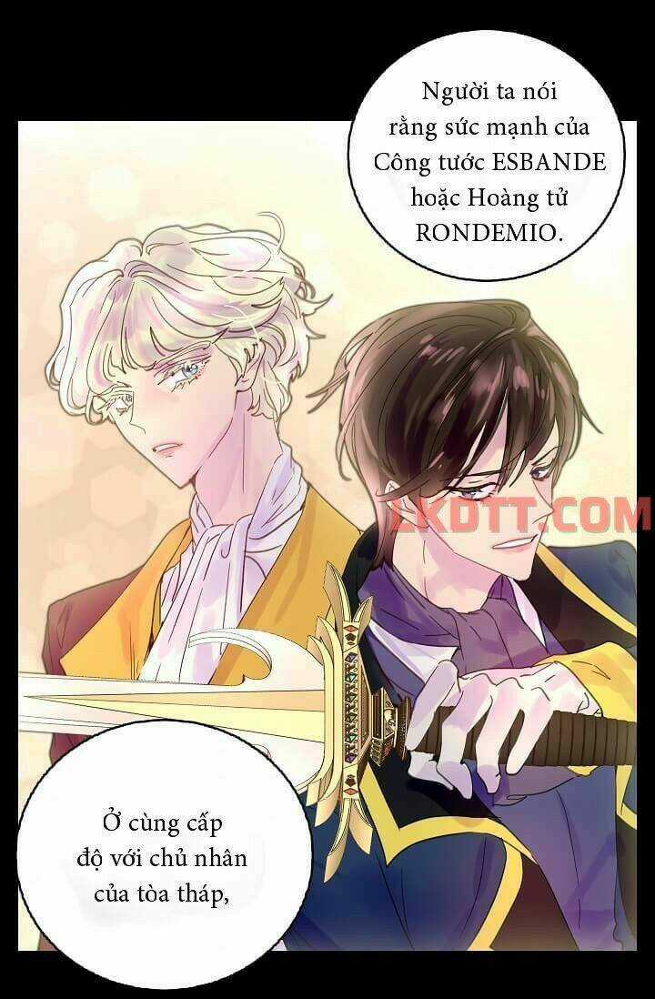 Tôi Không Phải Là Người Tốt Chapter 138 trang 9