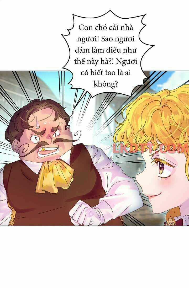 Tôi Không Phải Là Người Tốt Chapter 139 trang 12