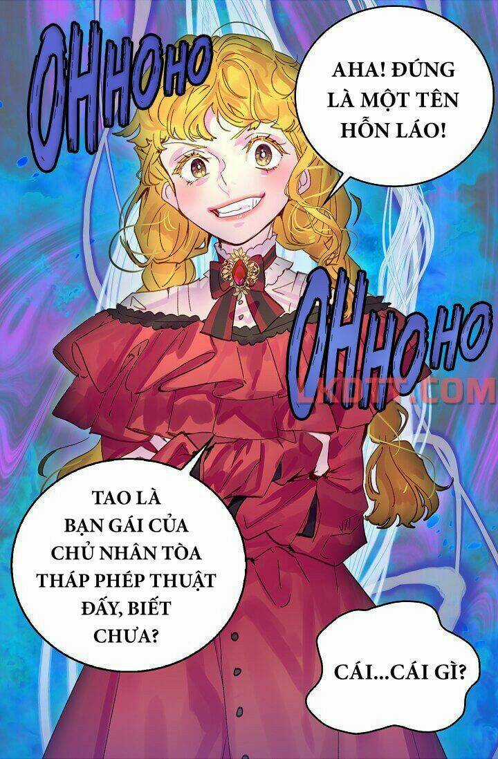 Tôi Không Phải Là Người Tốt Chapter 139 trang 14