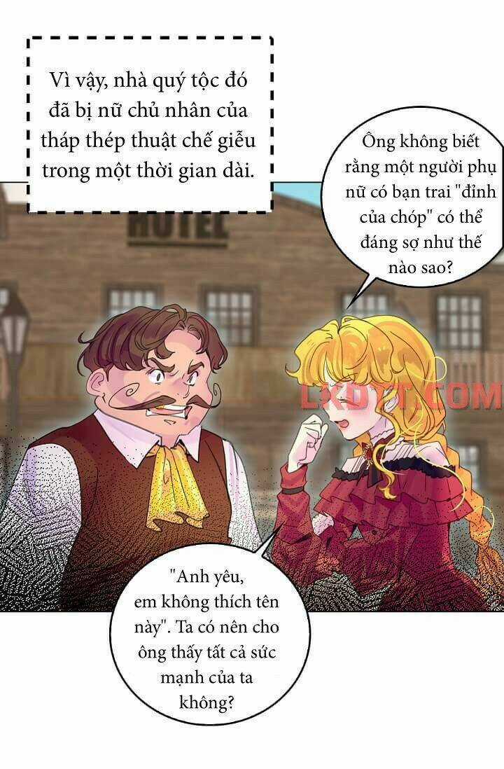 Tôi Không Phải Là Người Tốt Chapter 139 trang 15