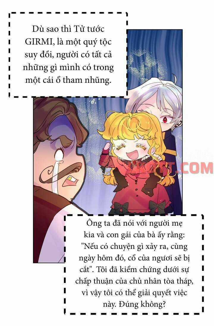 Tôi Không Phải Là Người Tốt Chapter 139 trang 18