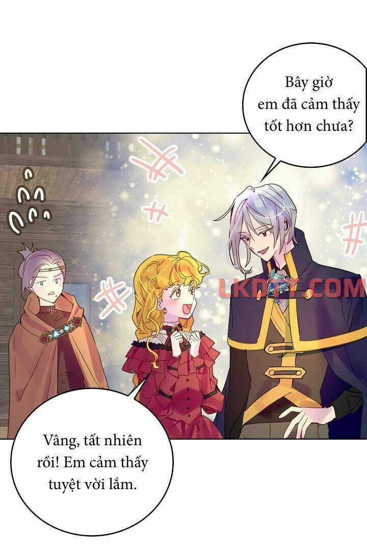 Tôi Không Phải Là Người Tốt Chapter 139 trang 19