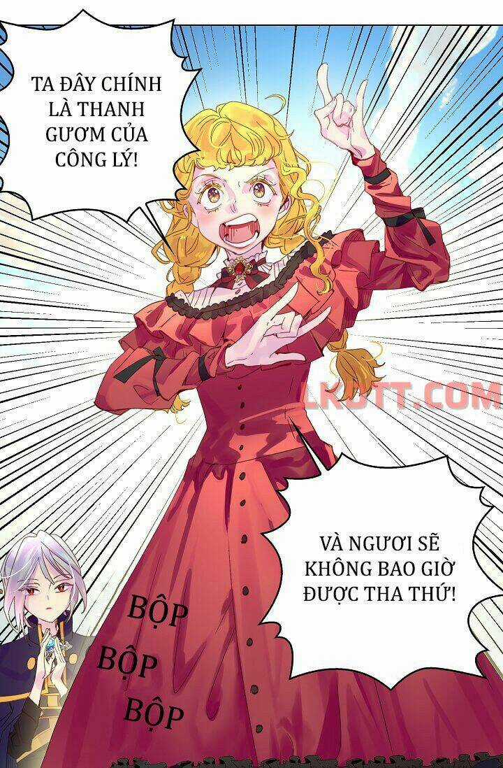 Tôi Không Phải Là Người Tốt Chapter 139 trang 2