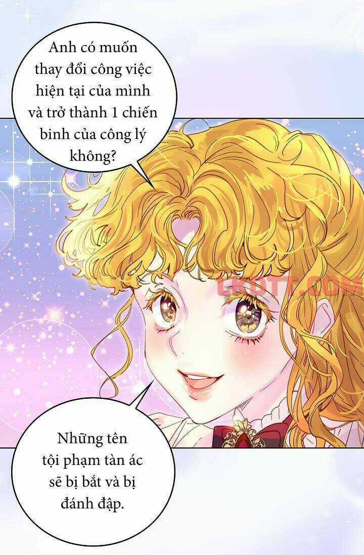 Tôi Không Phải Là Người Tốt Chapter 139 trang 20