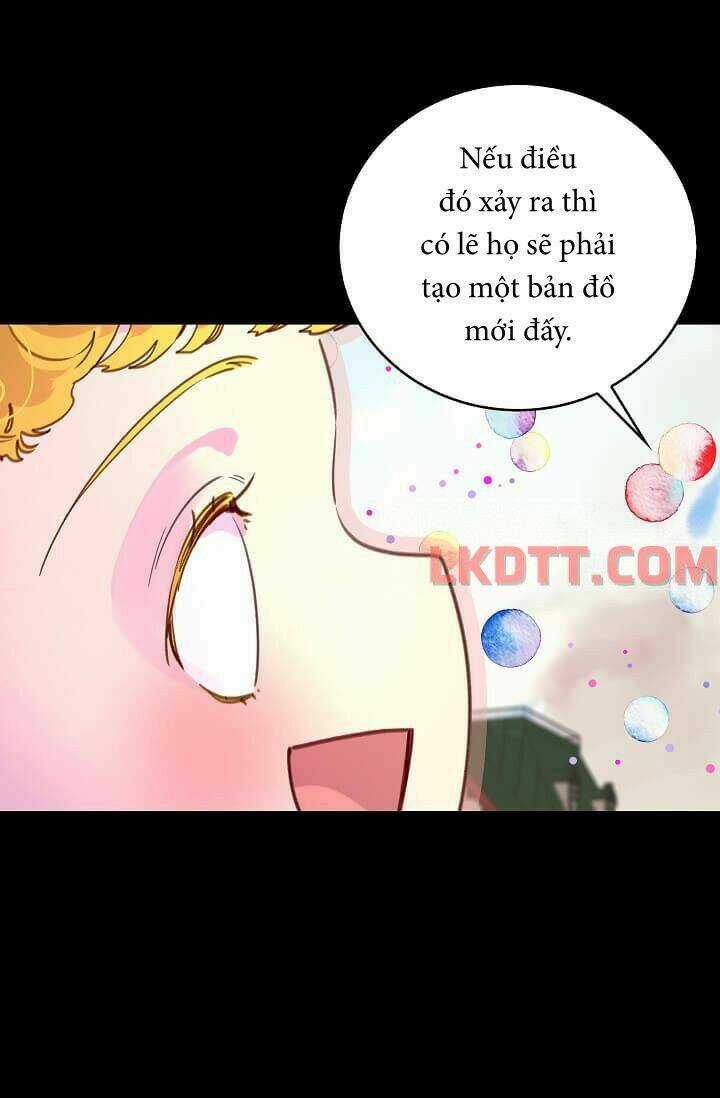 Tôi Không Phải Là Người Tốt Chapter 139 trang 22