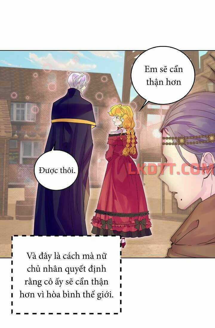 Tôi Không Phải Là Người Tốt Chapter 139 trang 23