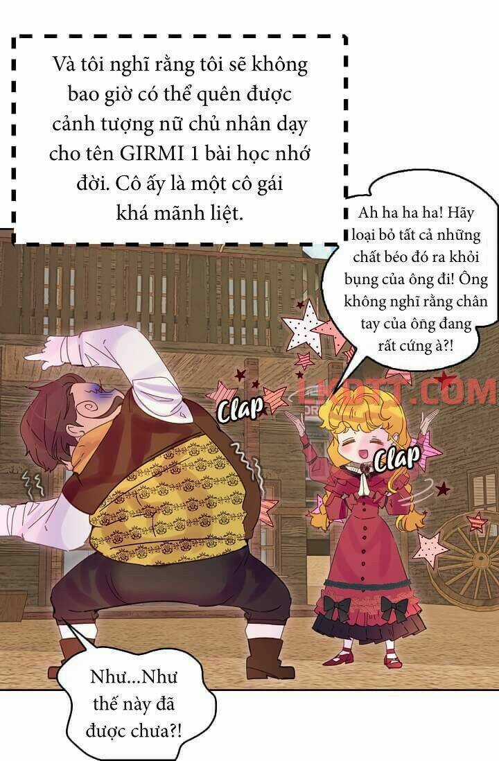 Tôi Không Phải Là Người Tốt Chapter 139 trang 24