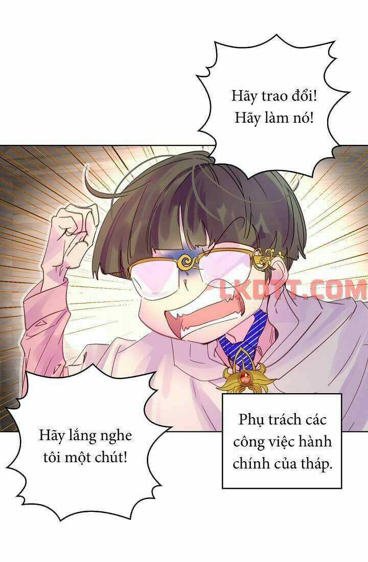 Tôi Không Phải Là Người Tốt Chapter 139 trang 28