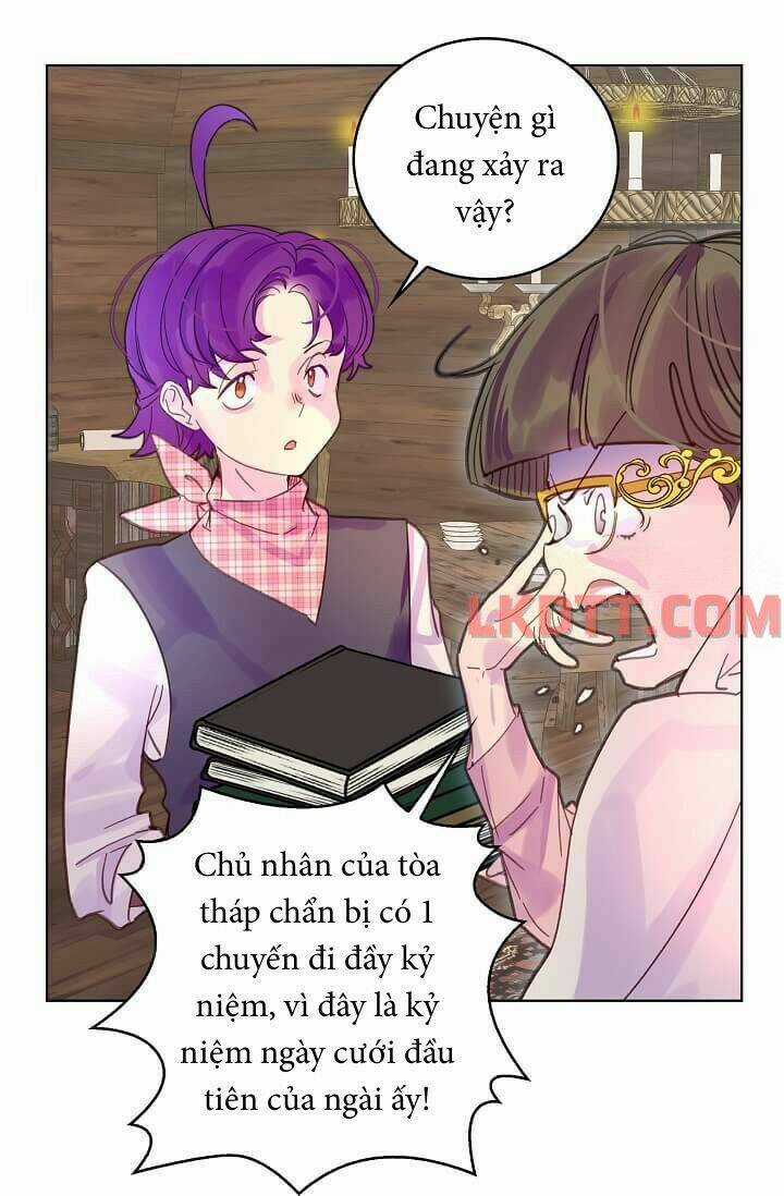 Tôi Không Phải Là Người Tốt Chapter 139 trang 29