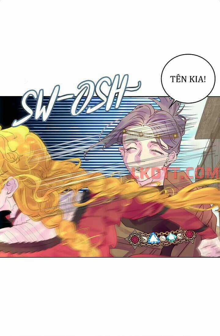 Tôi Không Phải Là Người Tốt Chapter 139 trang 3