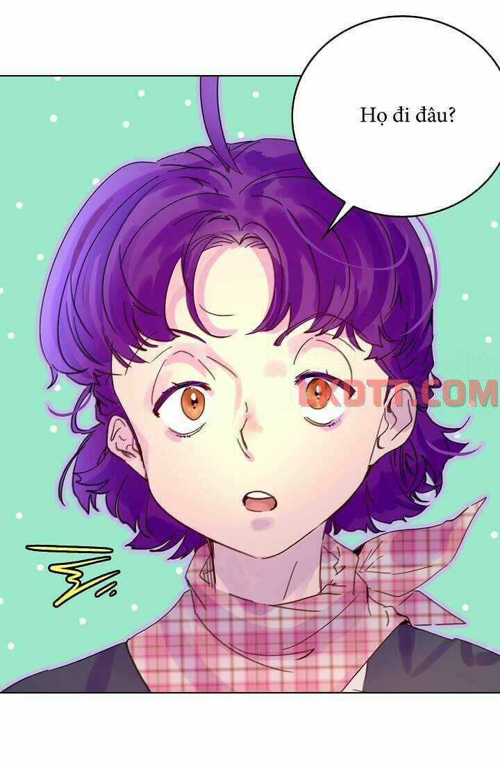 Tôi Không Phải Là Người Tốt Chapter 139 trang 30