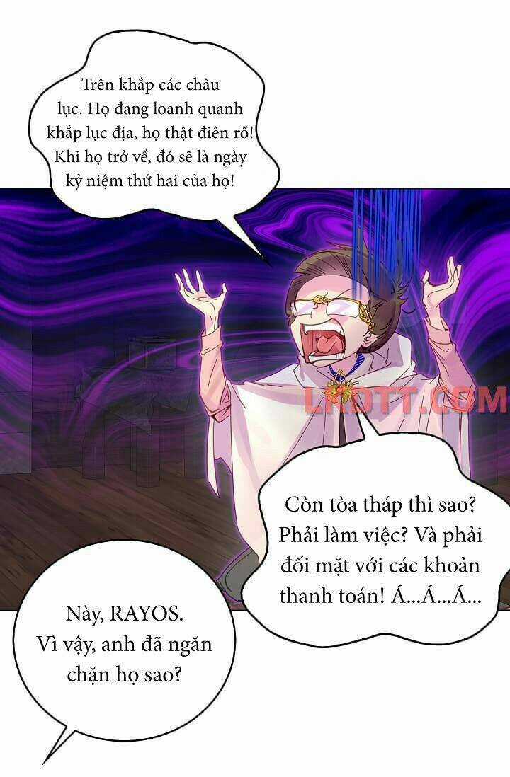 Tôi Không Phải Là Người Tốt Chapter 139 trang 31