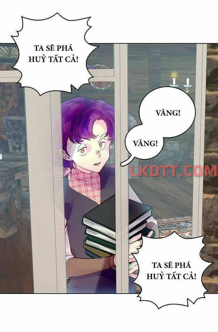 Tôi Không Phải Là Người Tốt Chapter 139 trang 34