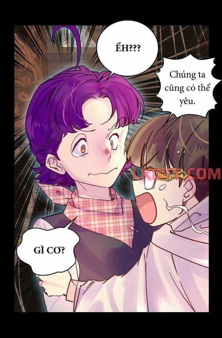 Tôi Không Phải Là Người Tốt Chapter 139 trang 40