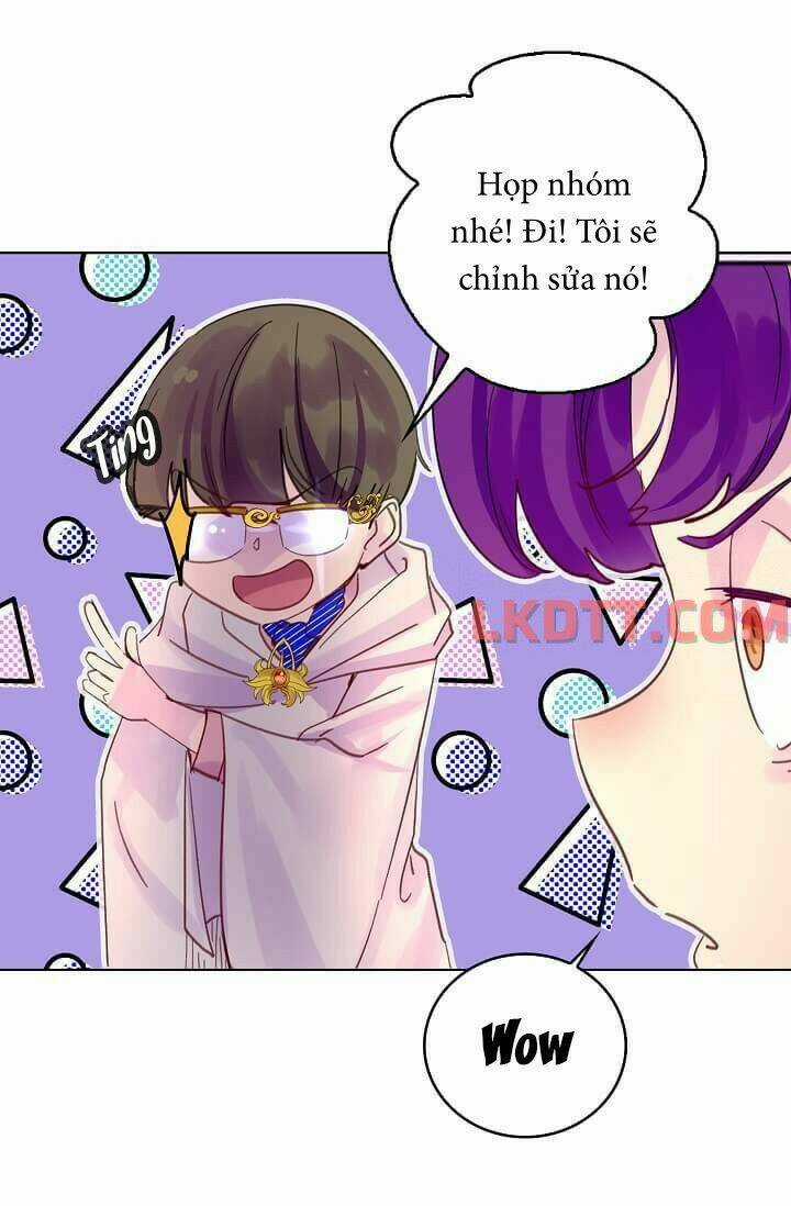 Tôi Không Phải Là Người Tốt Chapter 139 trang 41